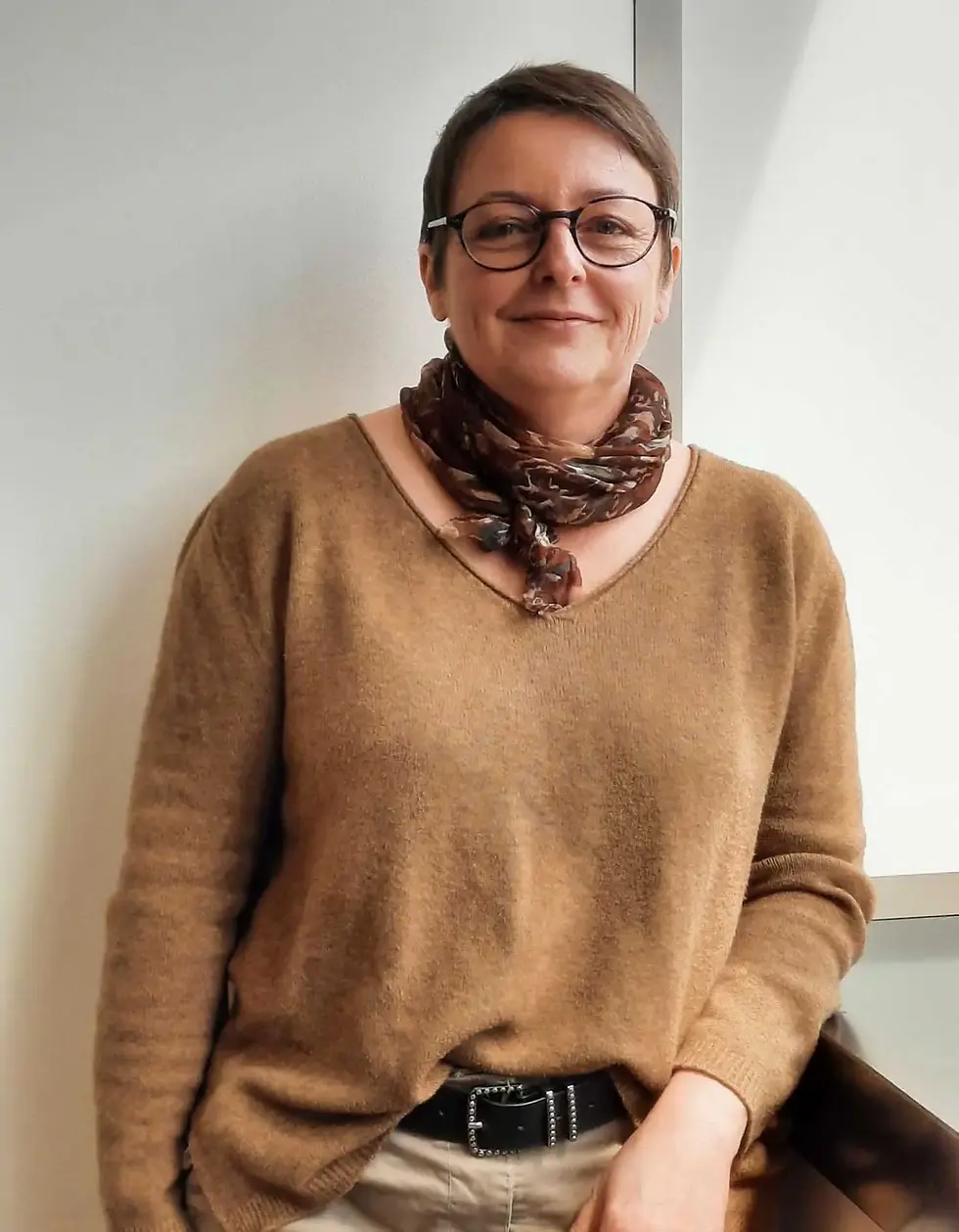 Corine Vérité, NAELAN