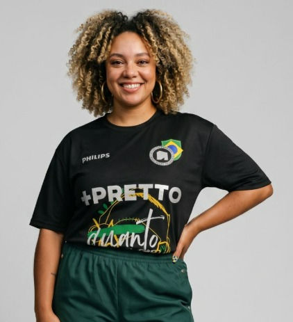 Cópia de Camisa +PRETTO do BRASIL