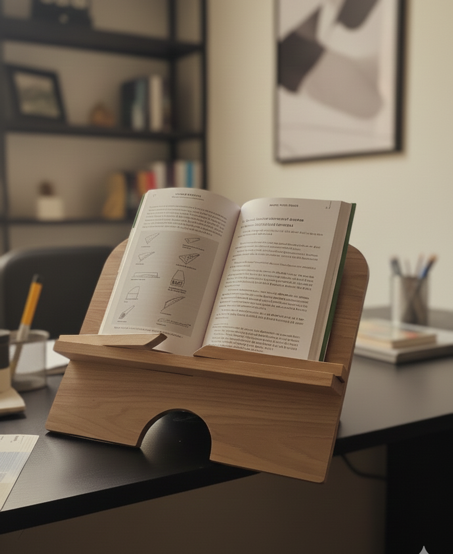 Suporte de Leitura