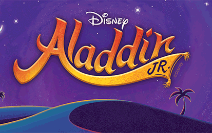Aladdin Jr.