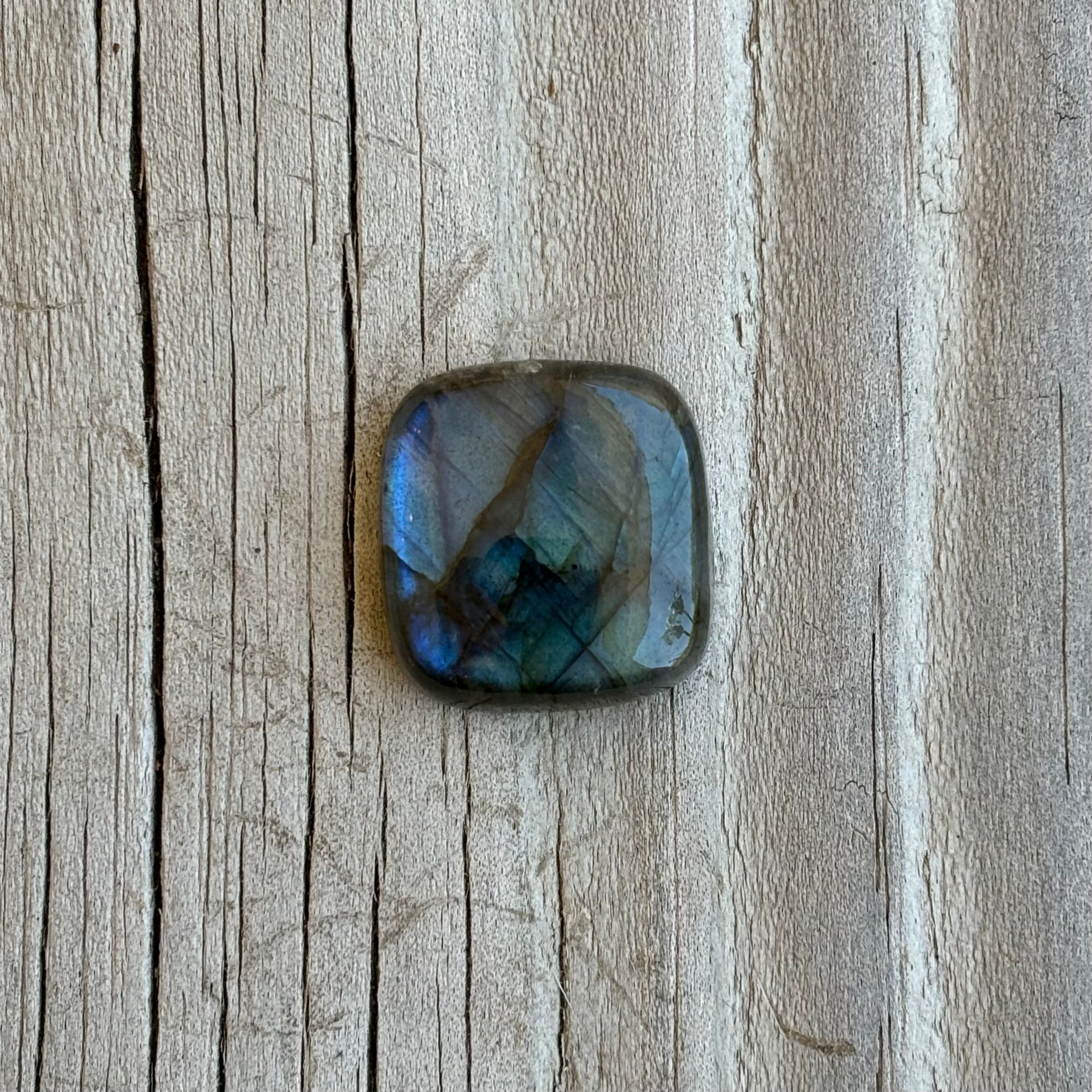 Labradorite