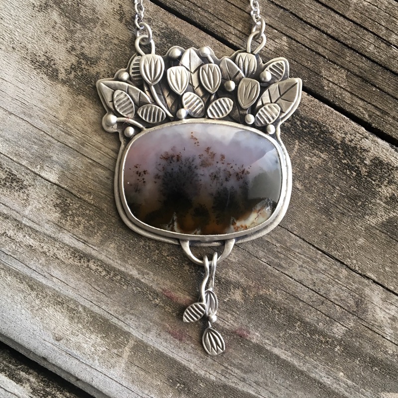 Jewelry Cold Feet Studio