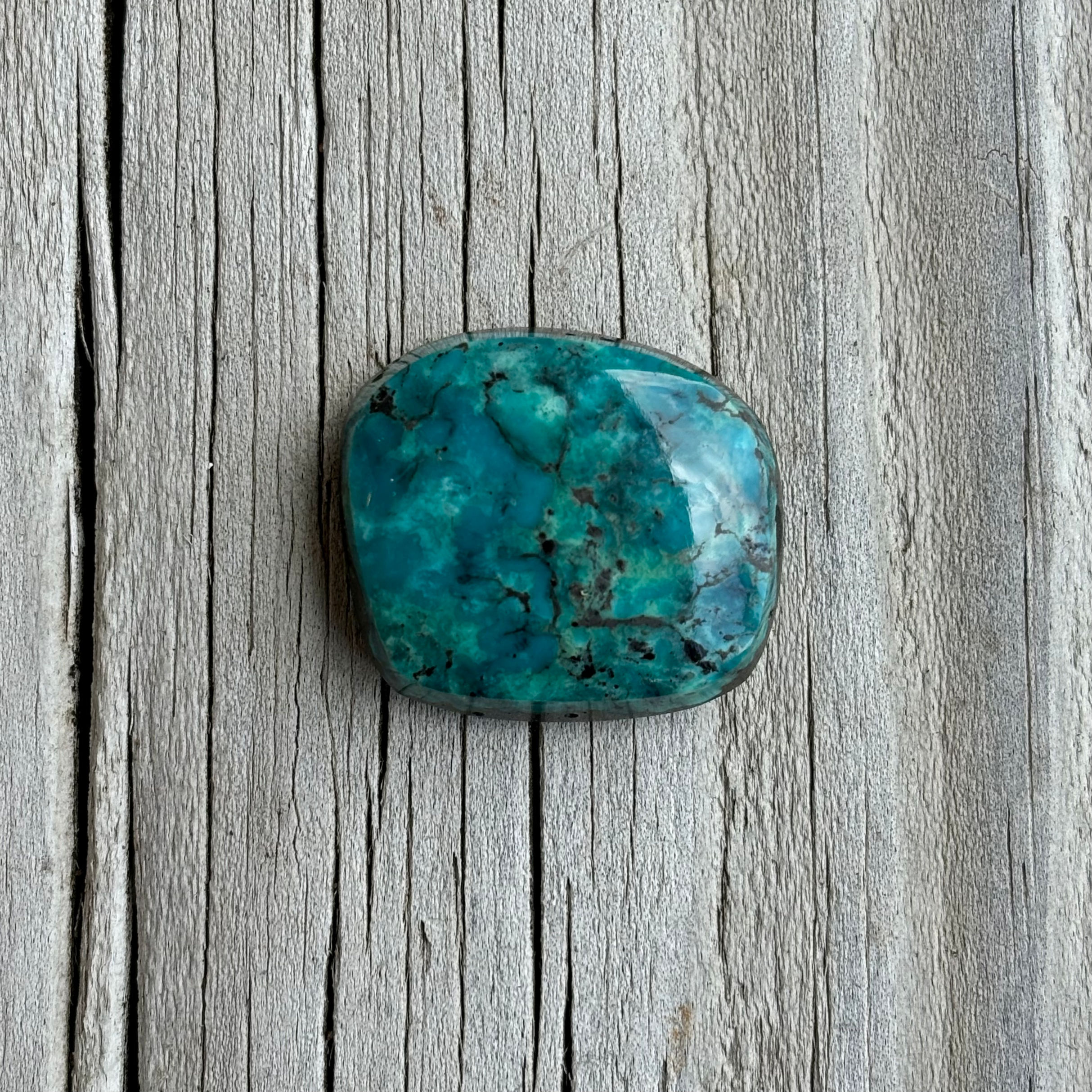 Arizona Turquoise