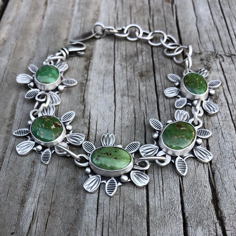 Thumbnail: Emerald Valley Turquoise