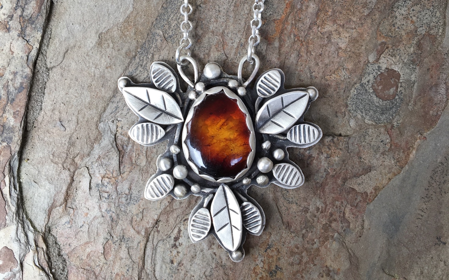 Jewelry Cold Feet Studio