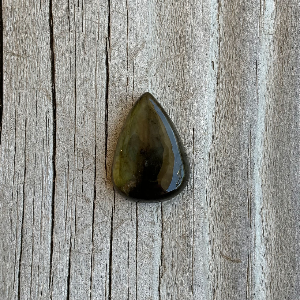 Labradorite