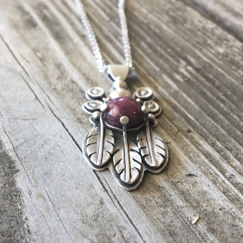 Jewelry Cold Feet Studio