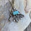 Thumbnail: Peruvian Blue Opal