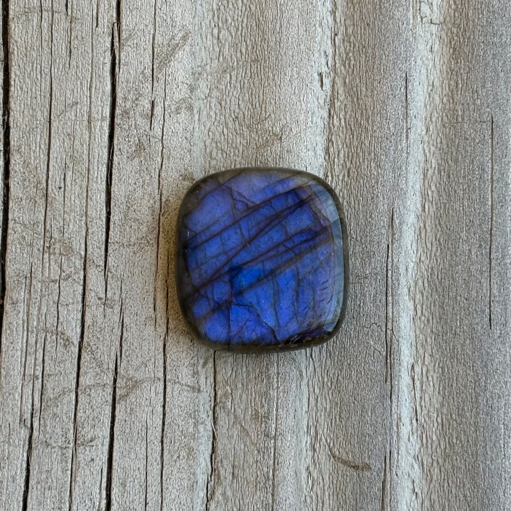 Labradorite