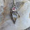 Thumbnail: Tourmaline and Dendrite Agate