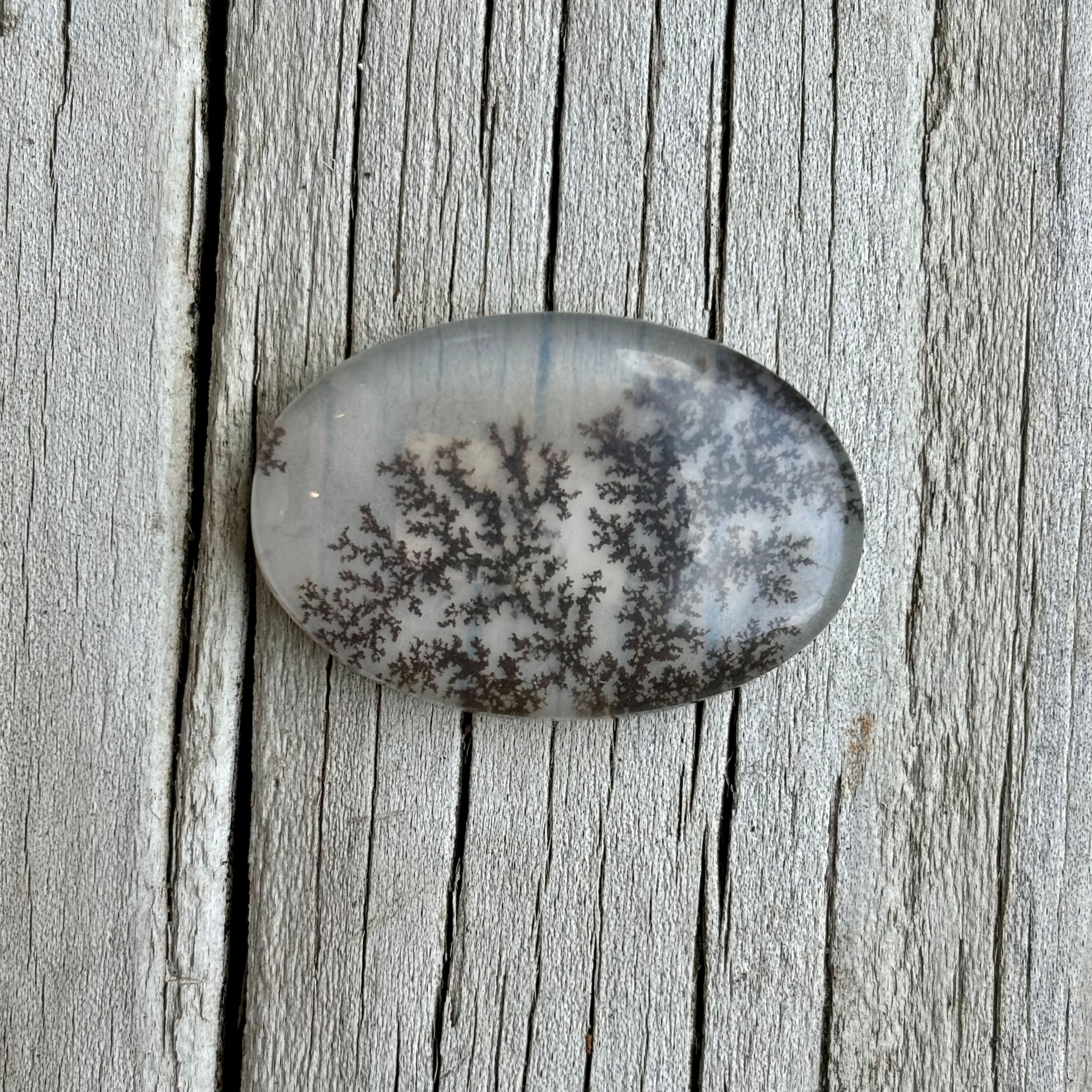 Dendrite Agate