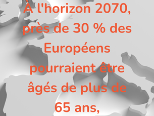 SIMPEC-T : Vers une Réponse Innovante aux Défis du Vieillissement en Europe