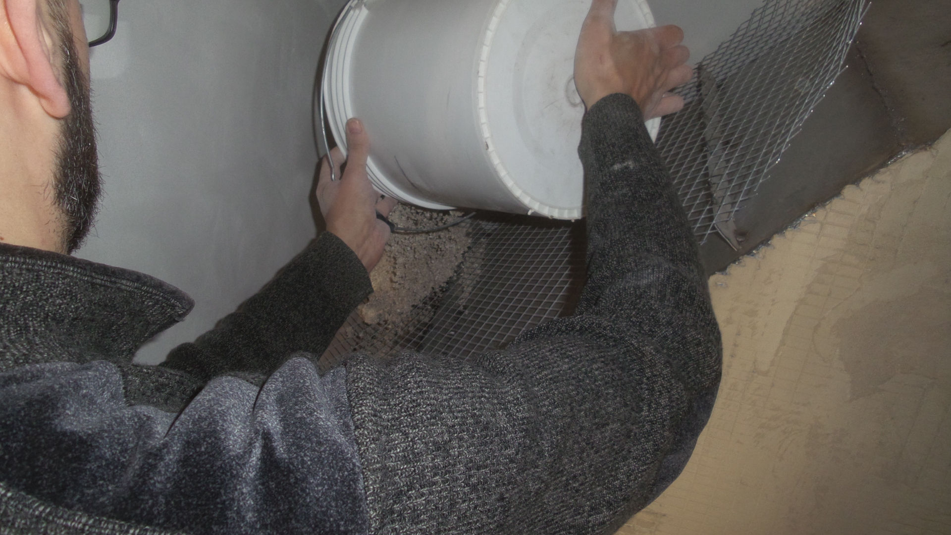 BICOMPONENTE CERAMICO PER HT