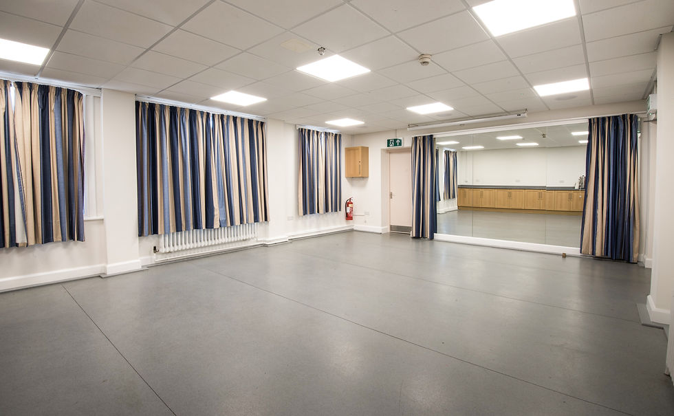 Halls for Hire Lopping Hall Loughton Essex