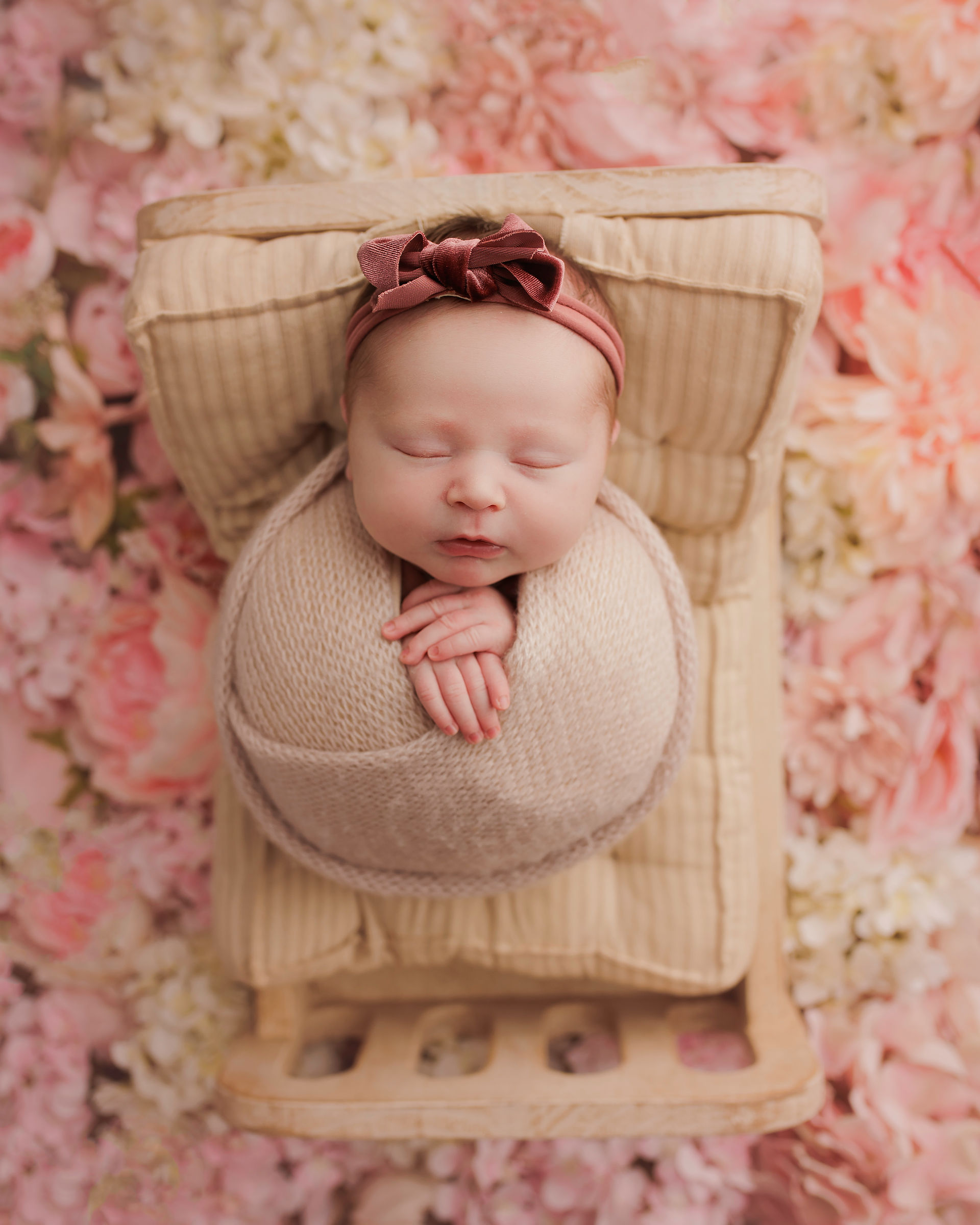 Fort Lauderdale Newborn Photographer