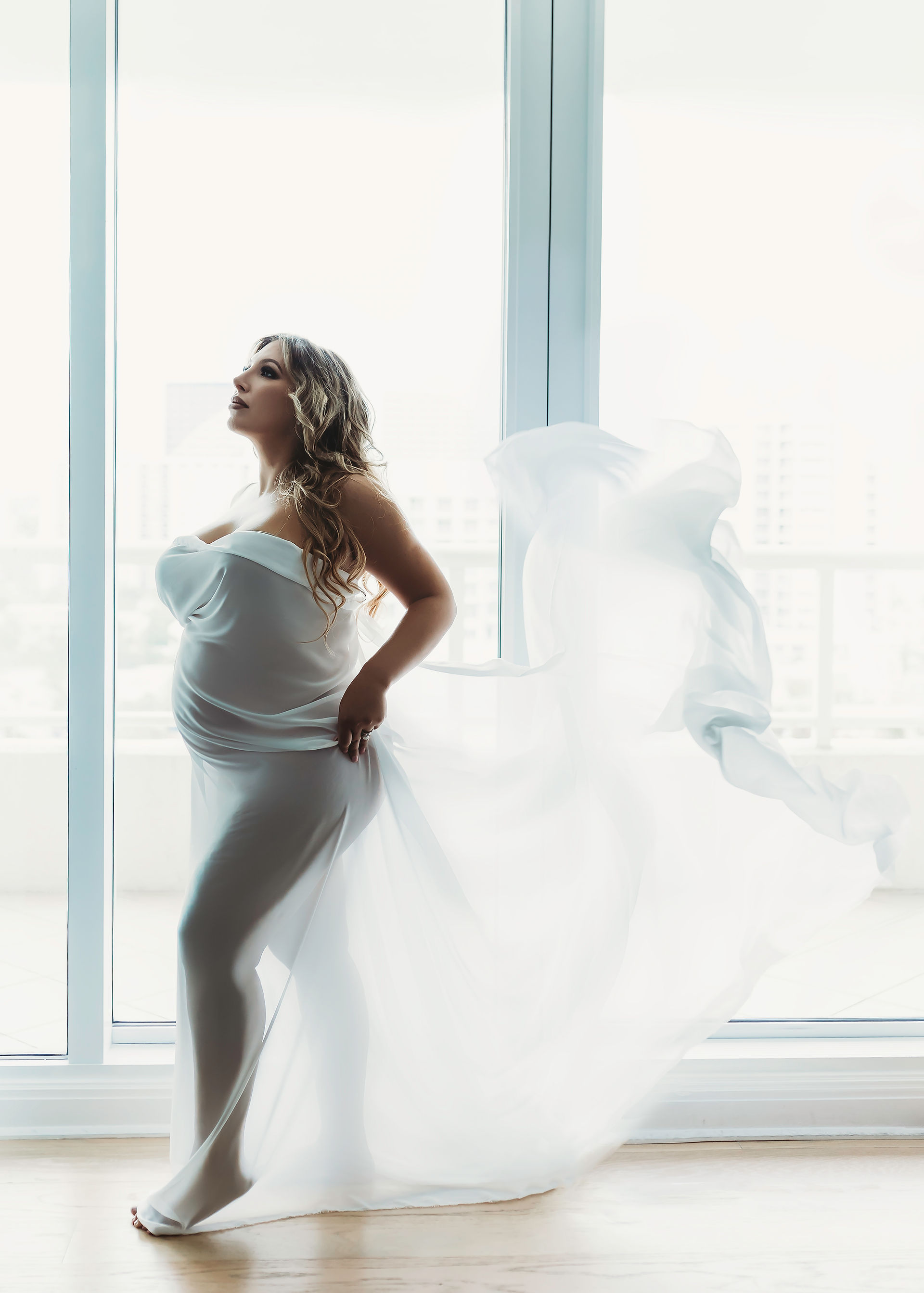 Maternity Photographer Deerfield Beach, Florida