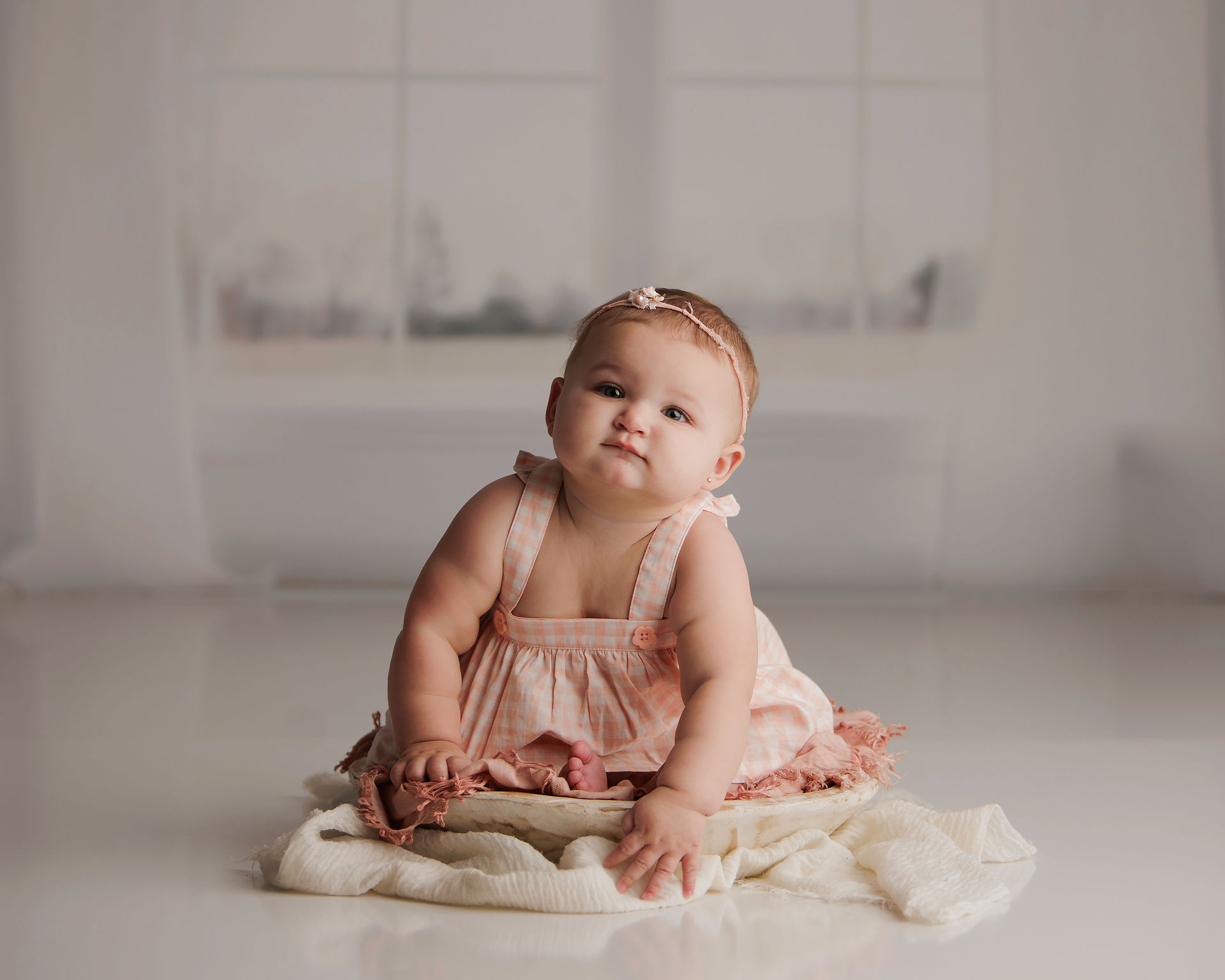 Cake Smash Photographer Deerfield Beach Florida