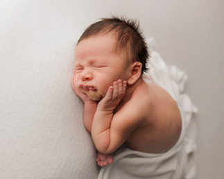 newborn photographer South Florida