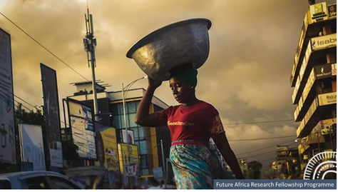 Resource for household food security