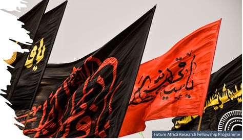 Countering Islamaphobia through peace messaging and media literacy