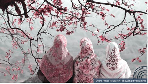 Countering Islamophobia through peace messaging and media literacy