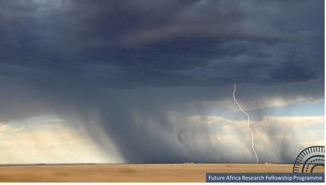 Strategic ways to improve climate services in Ghana