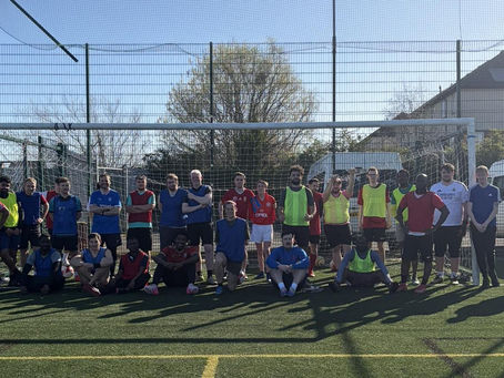 Where We Are Now: Our Impact in the Community