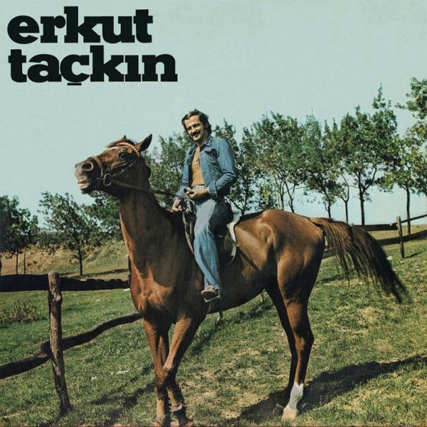 Erkut Taçkın – Erkut Taçkın – Plak (2019, Türkiye)