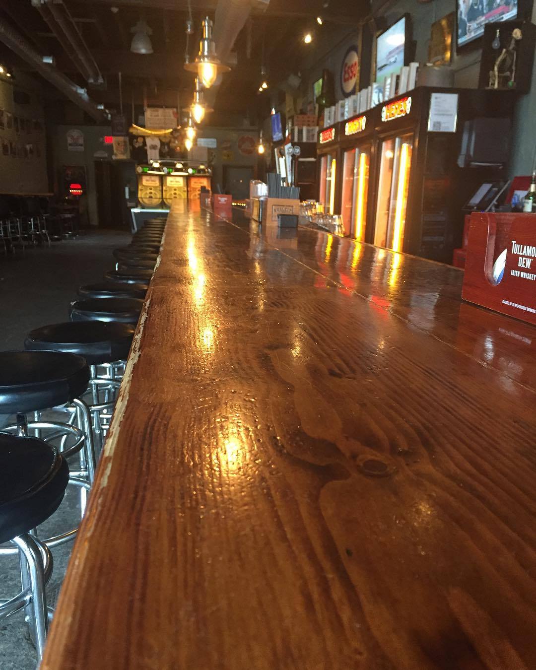 Garage Passyunk Gallery