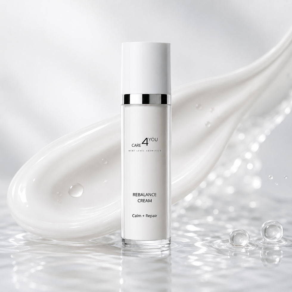Miniaturbild: Rebalance Cream