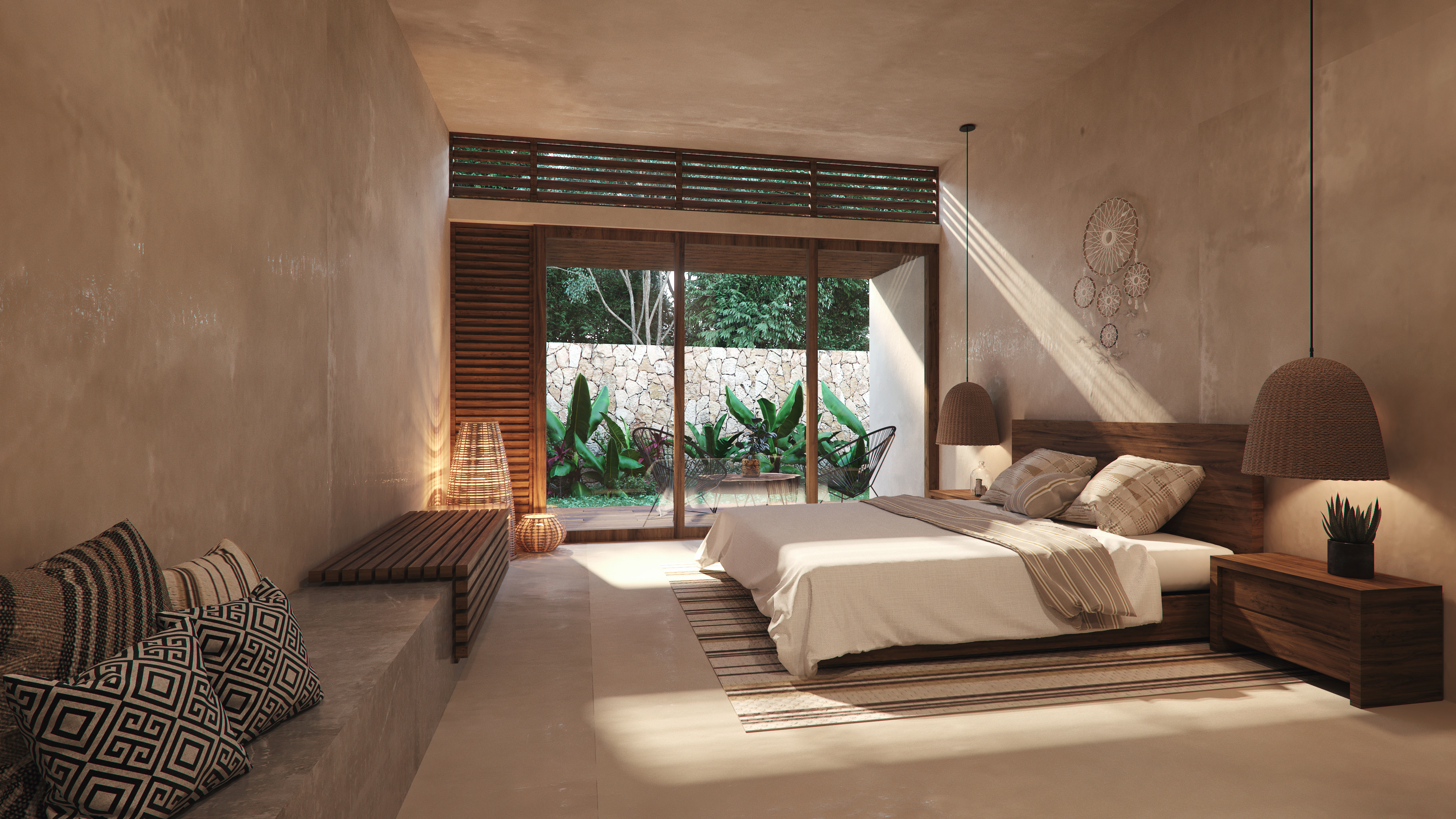 Villas Gemelas