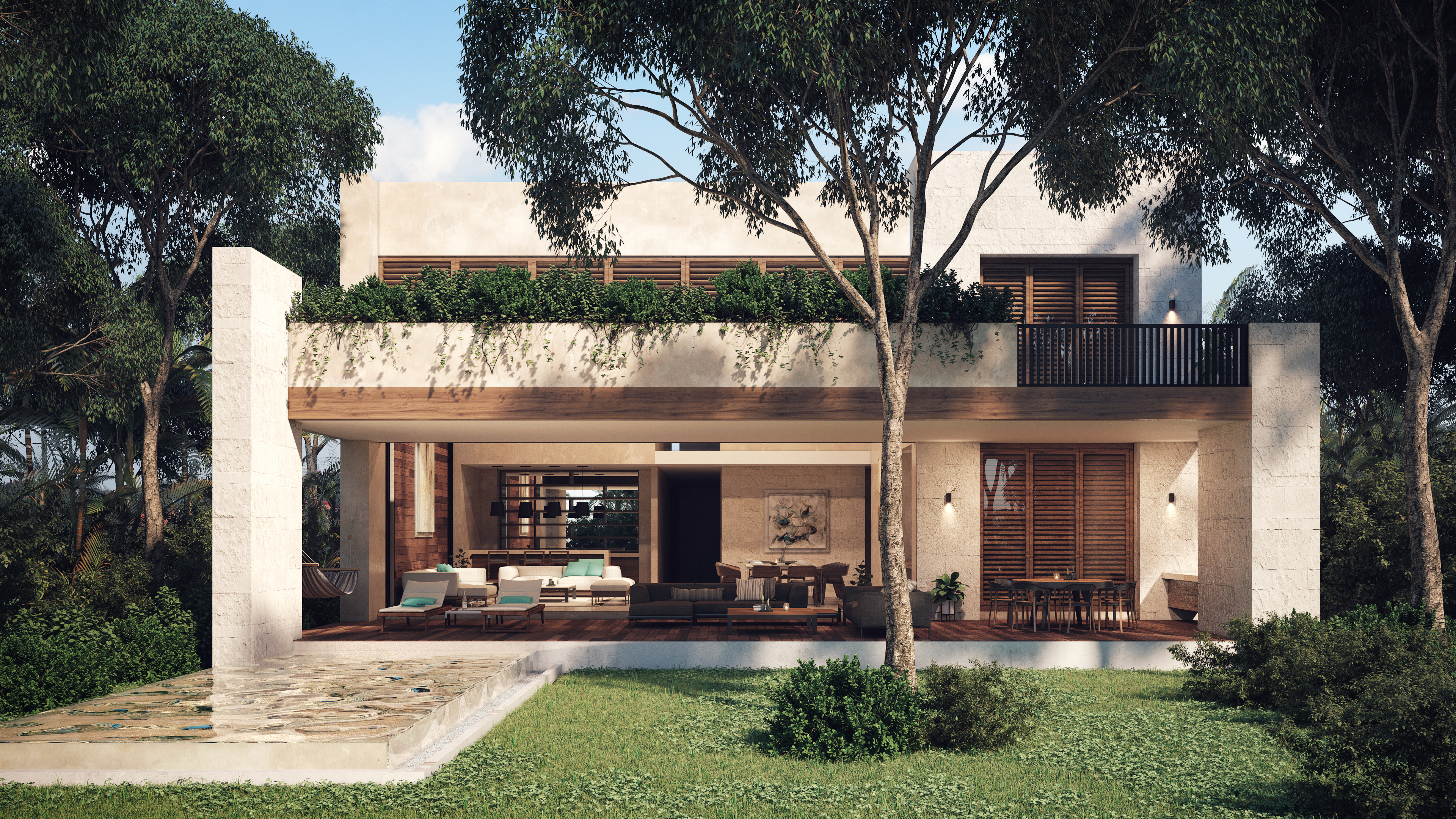 Casa T2