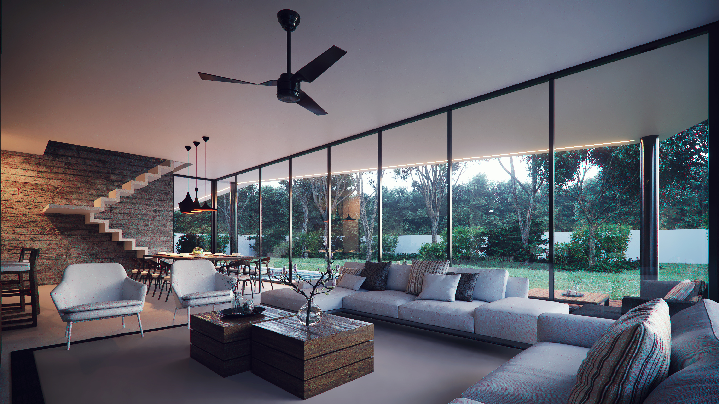 Villa Tulum