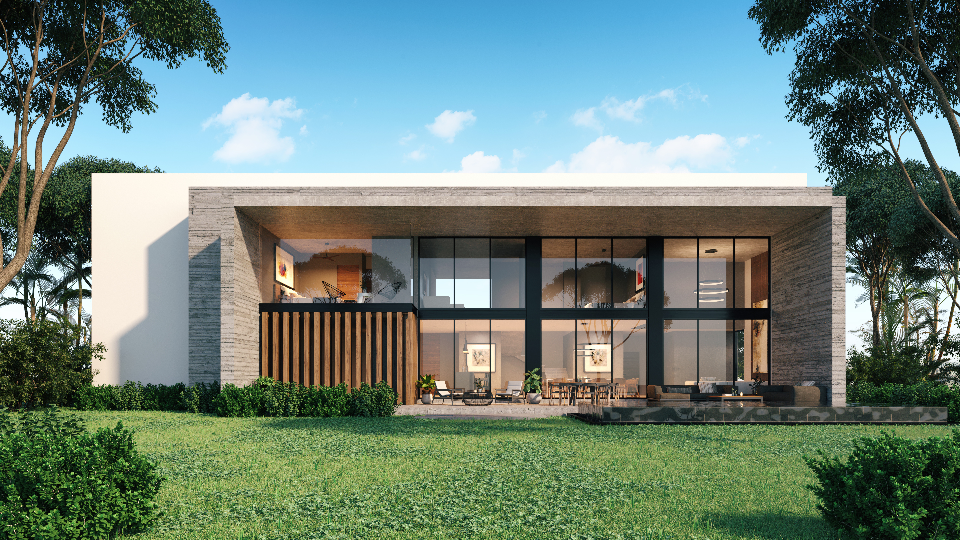 Residencia Kanha