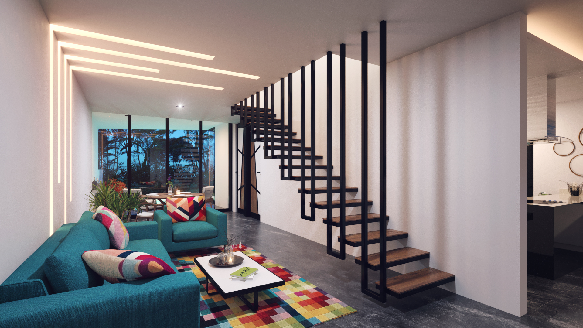 Residencia Altozano