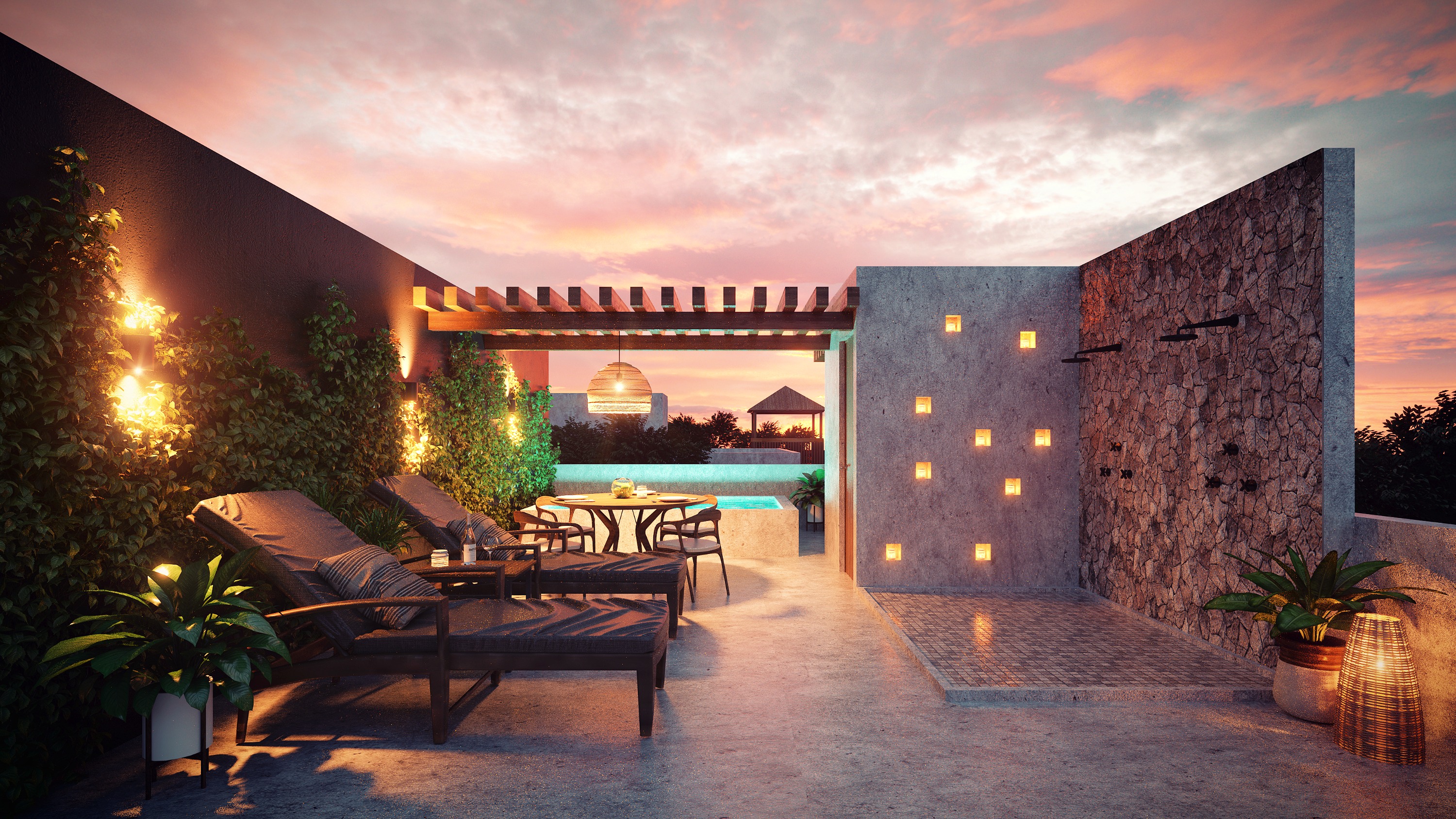 Piaf Tulum