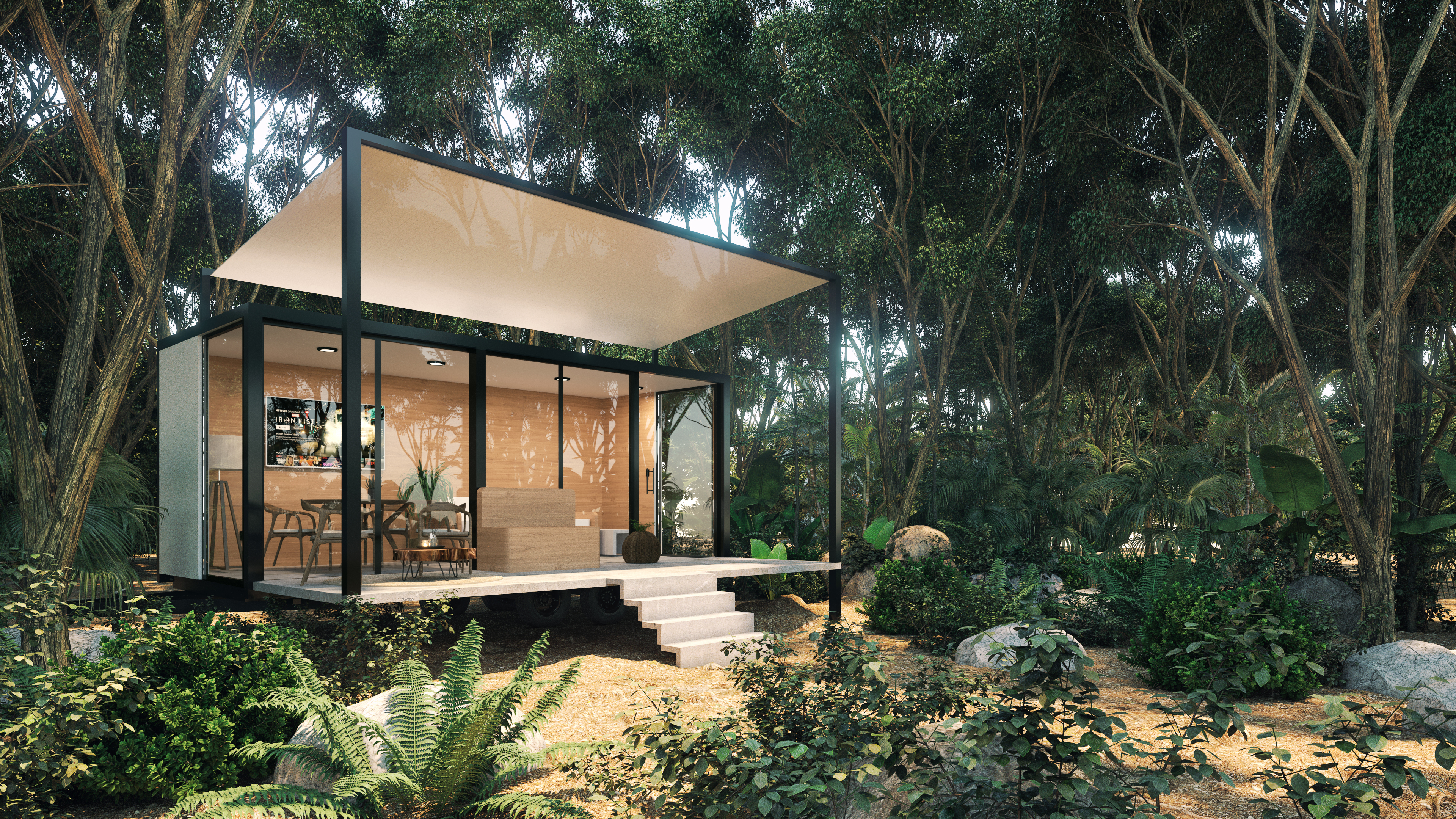 Tiny House