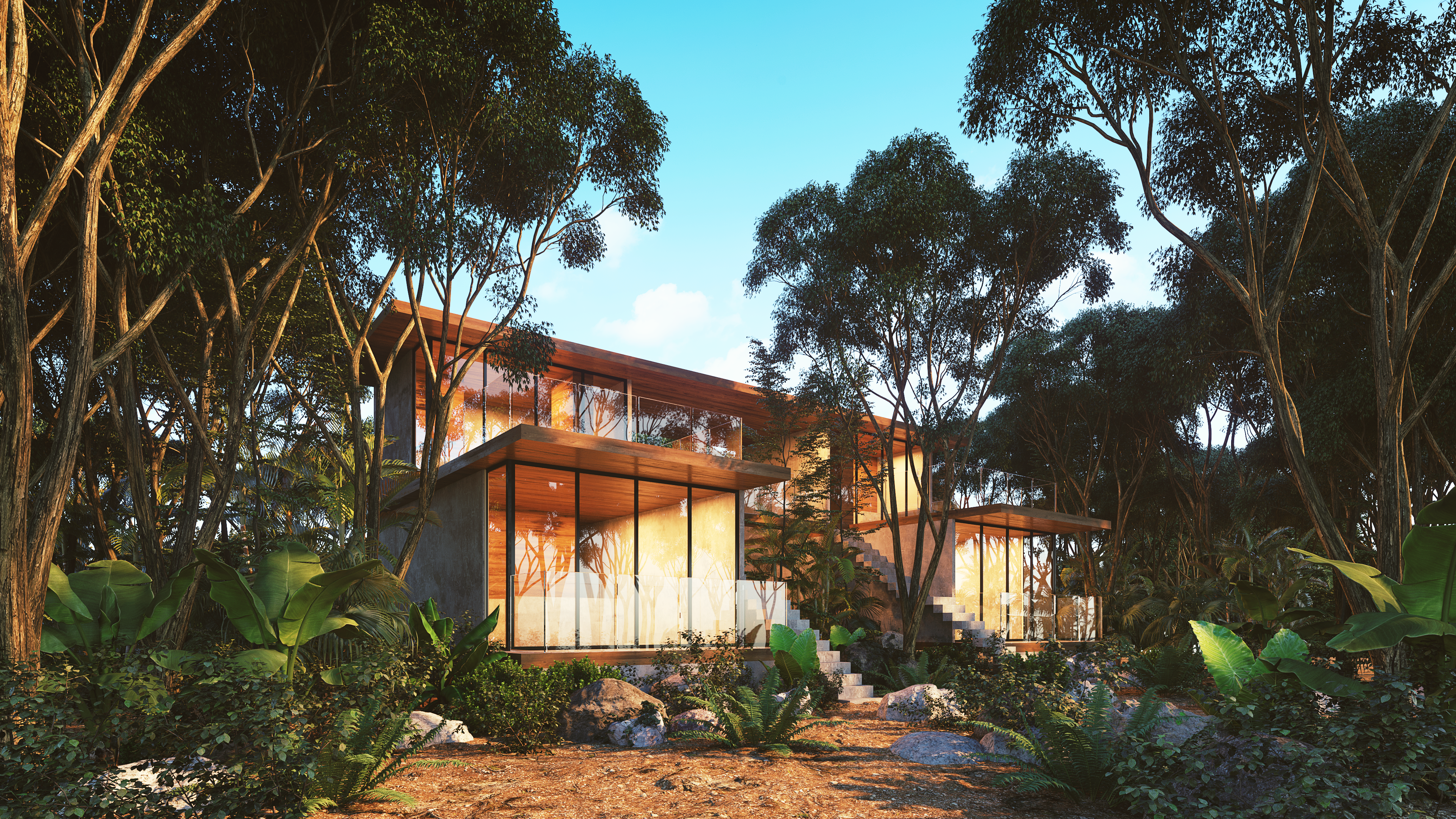 Tiny House