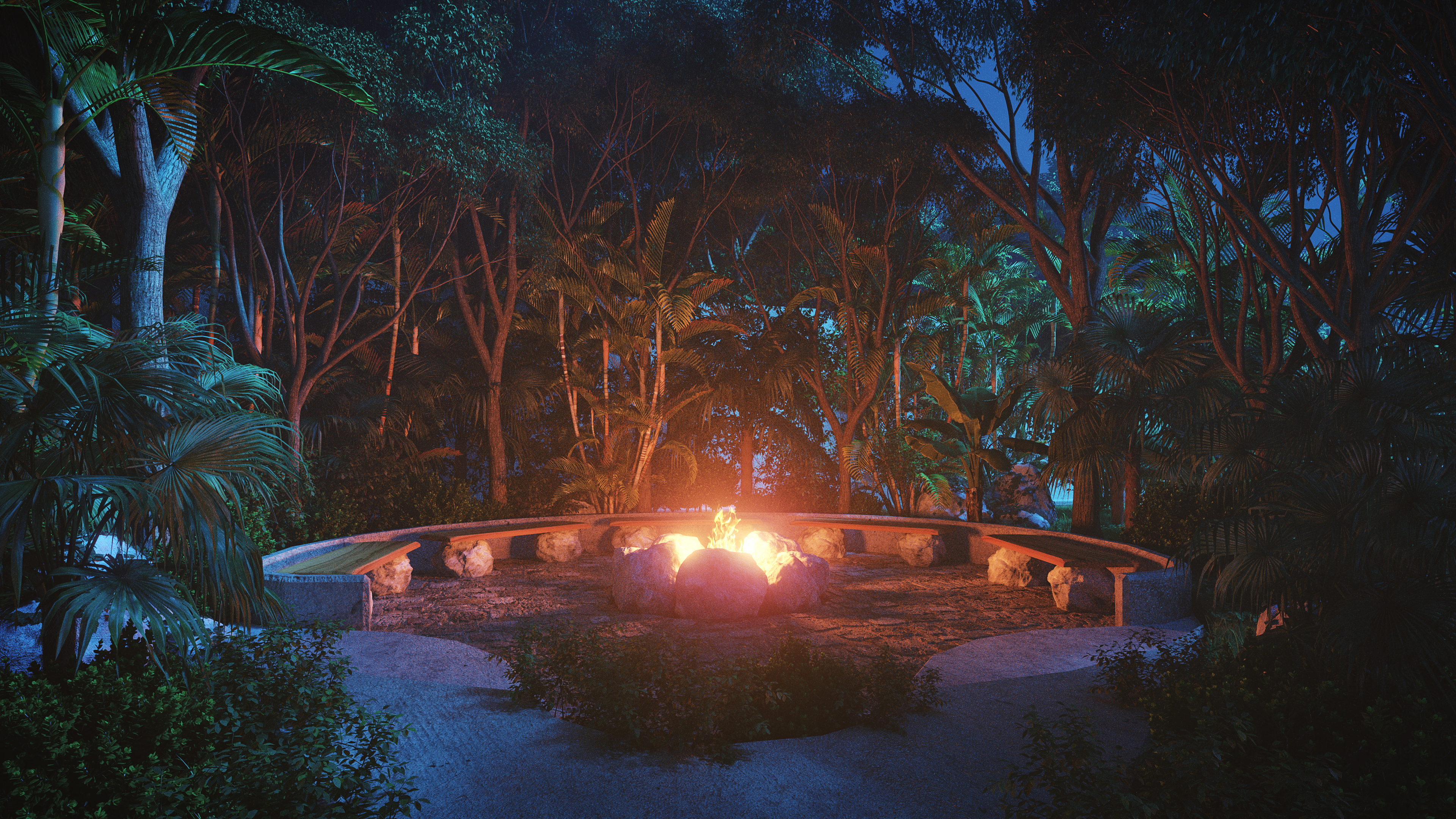 Bardo Tulum