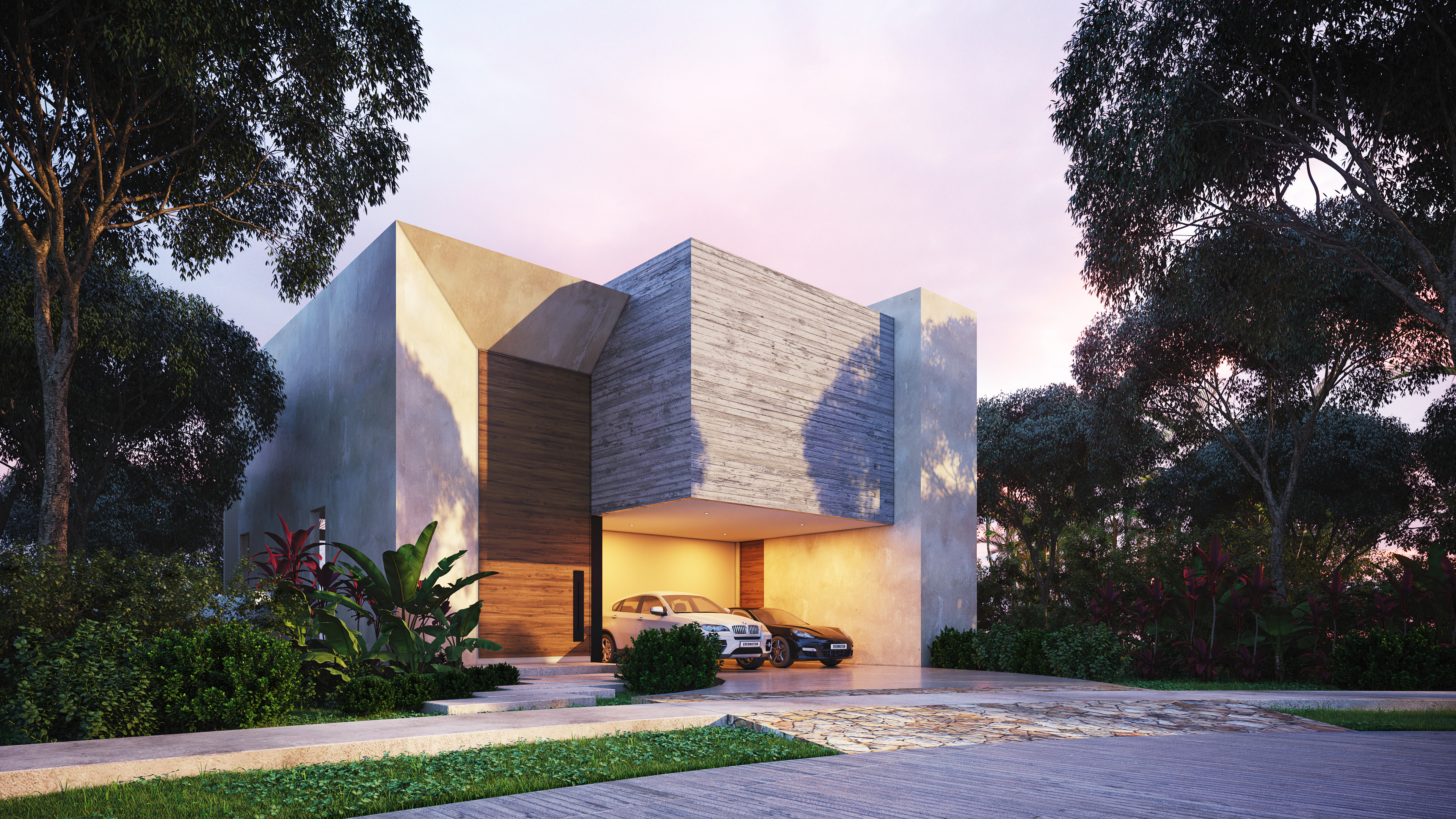 Residencia Kanha