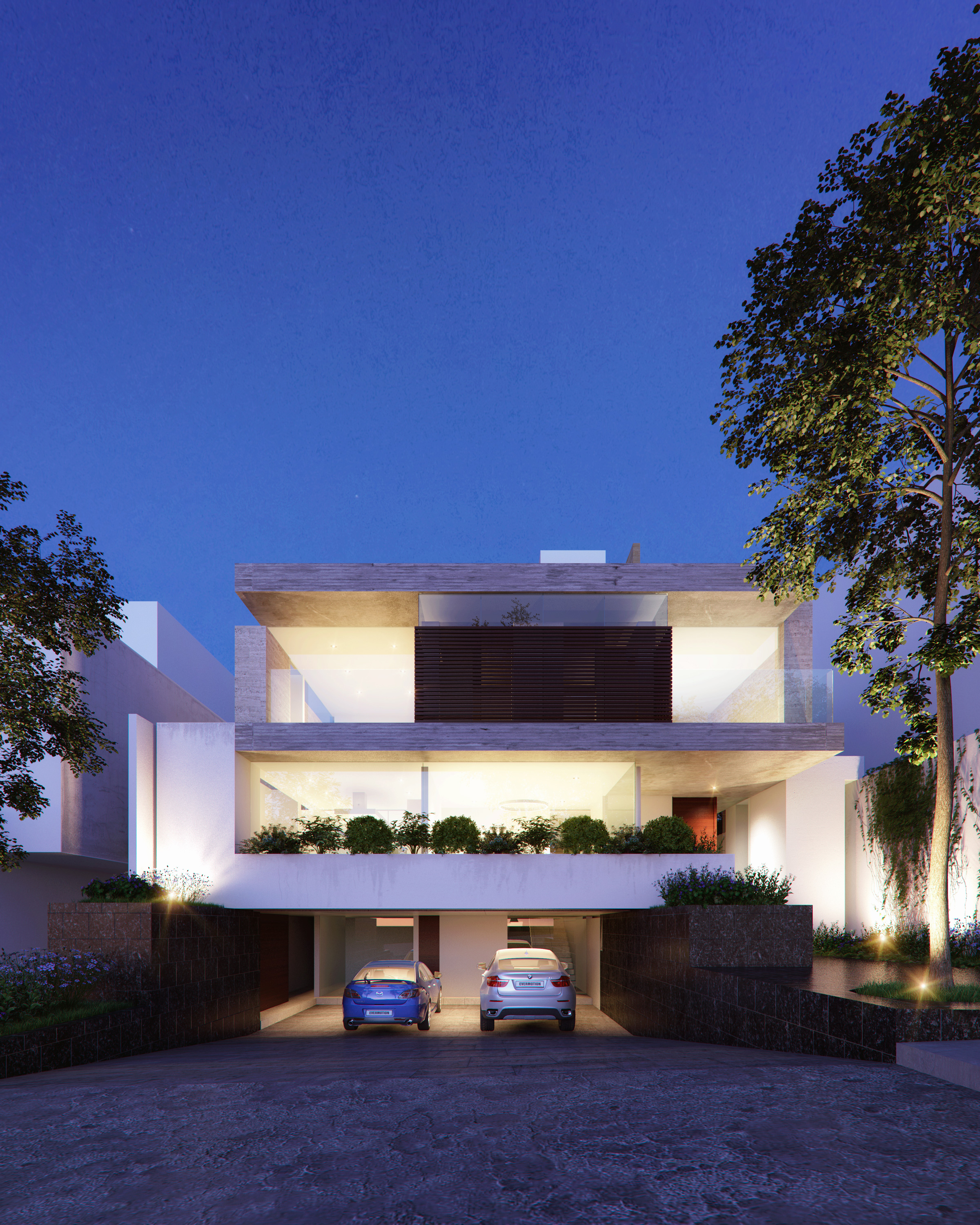 Casa Cumbres