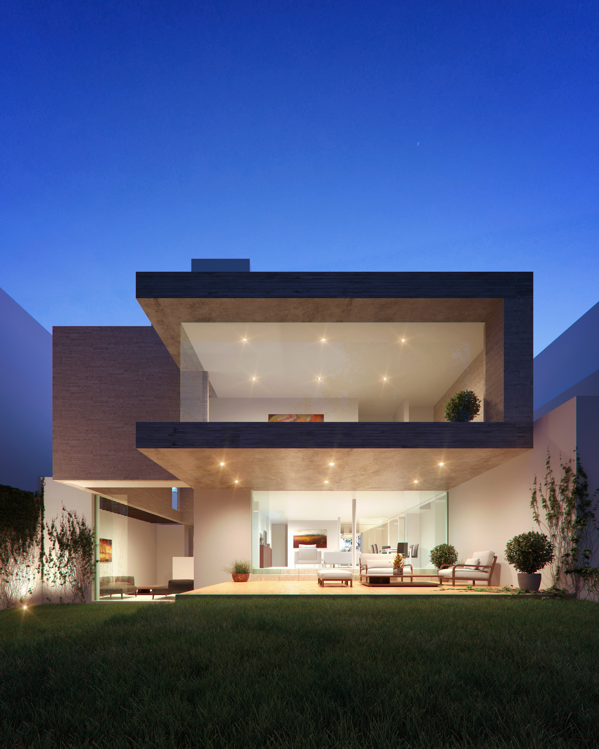 Casa Cumbres