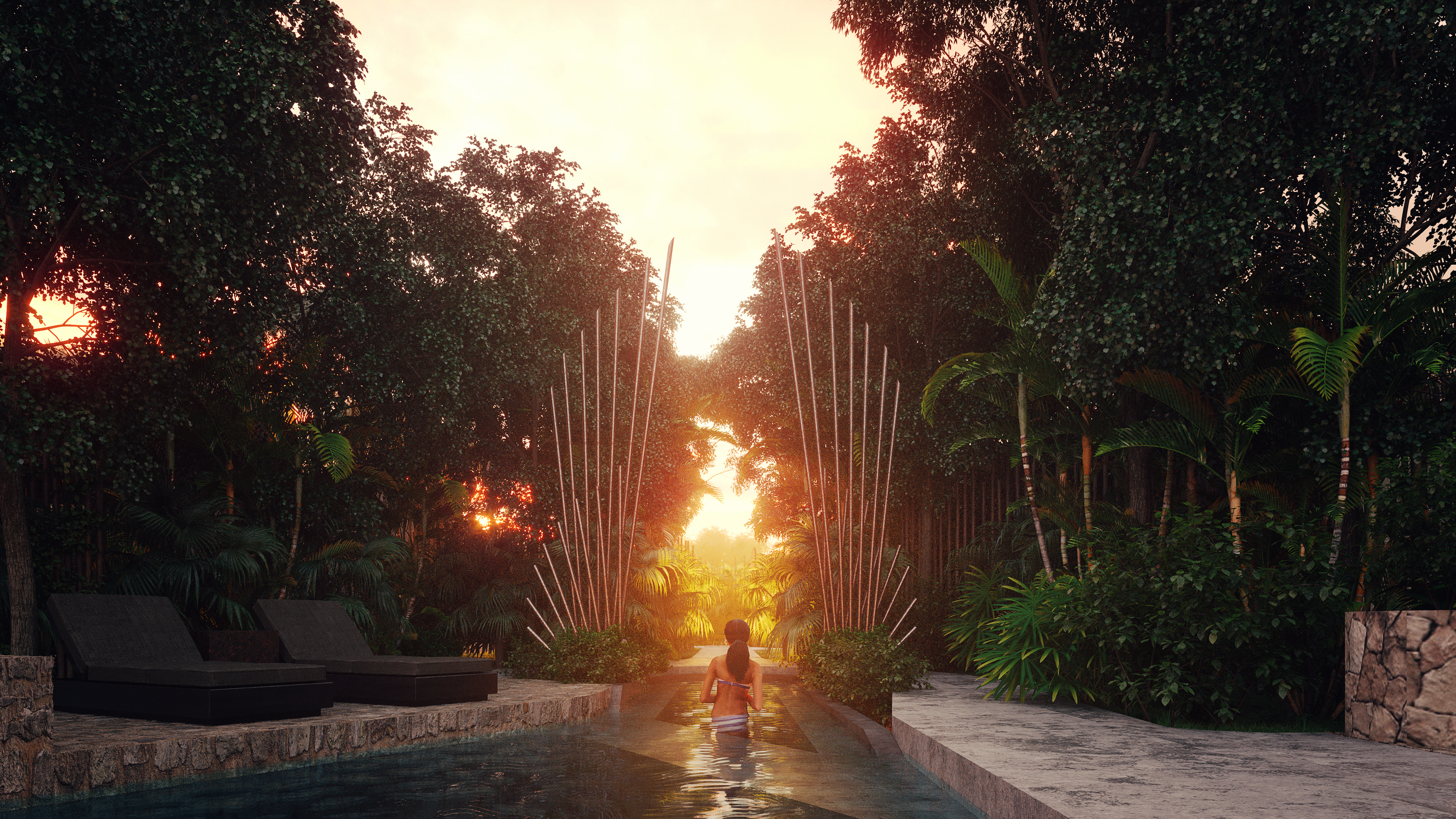 Bardo Tulum