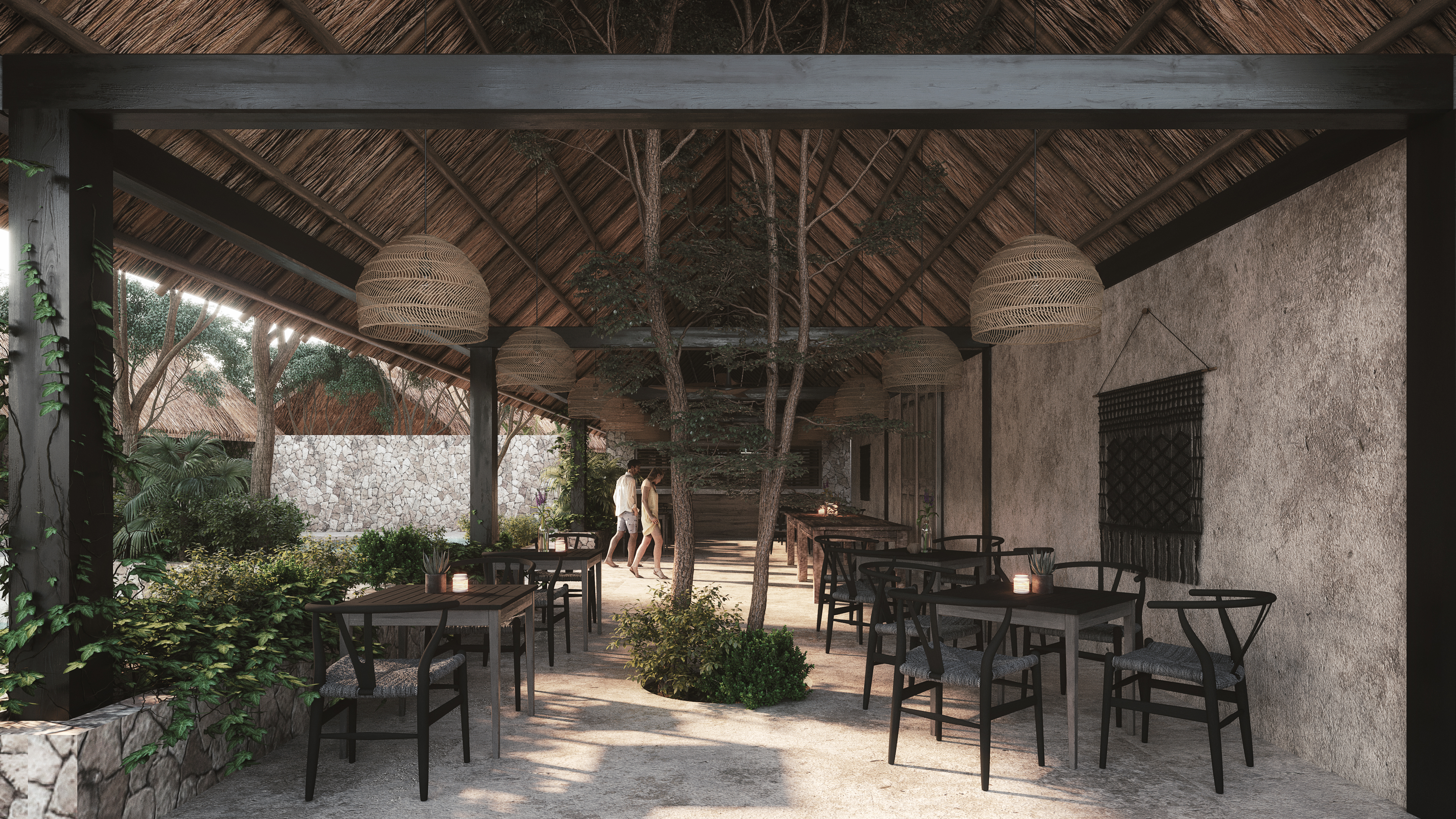 Bardo Tulum
