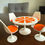 Thumbnail: 1:12 Scale Citrus Tulip Set