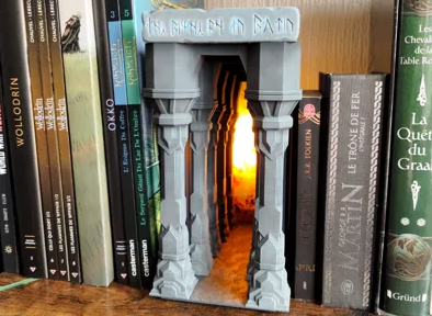 Book Nook Workshop: Design & Build Your Own Miniature Scene
