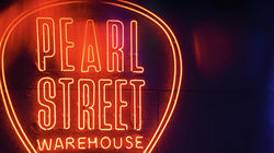Pearl Street Warehouse