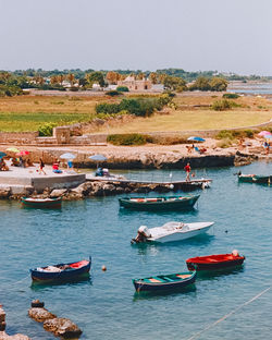 Polignano a Mare Puglia, Italia