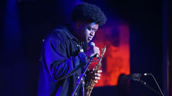 DC Jazzfest