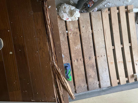 シロアリ消毒　利根町